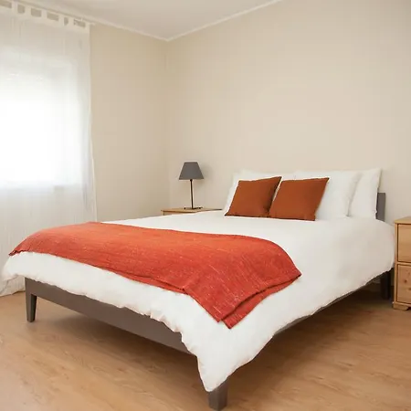 In The Heart Of Appartement Oporto
