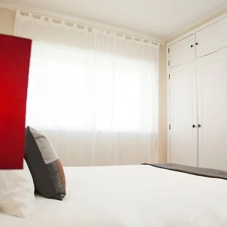 In The Heart Of Appartement *