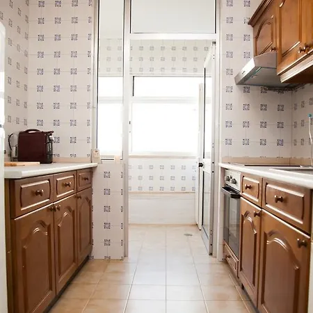 Appartement In The Heart Of *