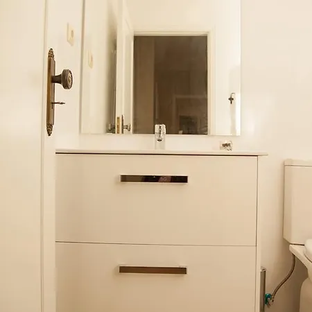 In The Heart Of Appartement